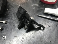 Ducati Sport 1000 Luftdrucksensor 11