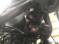 Ducati Sport 1000 Luftdrucksensor 12