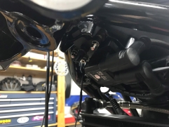 Ducati Sport 1000 Luftdrucksensor 13