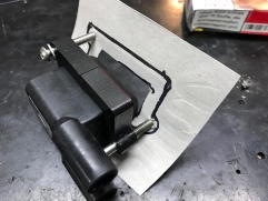 Ducati Sport 1000 Luftdrucksensor 2