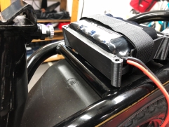 Malaguti Fifty BFS Lithium LiFePo4  (8)