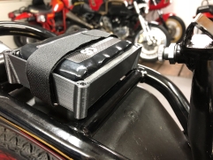 Malaguti Fifty BFS Lithium LiFePo4  (9)