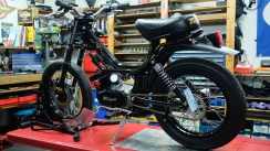 Malaguti Fifty Felgen Heidenau  (11)