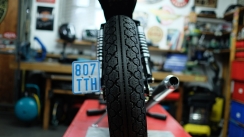 Malaguti Fifty Felgen Heidenau  (6)