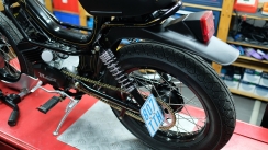 Malaguti Fifty Felgen Heidenau  (9)