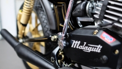 Malaguti Fifty BFS Black Fifty Special 1980