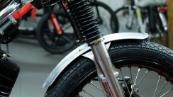 Malaguti-Fifty-Fender-Schutzblech-Alu