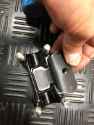 Malaguti Fifty Tacho Motogadget motoscope  (10)