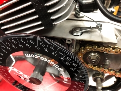 Malaguti Fifty BFS elektronische Zuendung Powerdynamo 12Volt