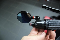Motogadget m-Blaze Pin AnbauBlinker_002