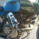 Ducati classic gt 1000 02