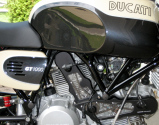 Ducati classic gt 1000 04