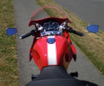 Ducati classic gt 1000 17