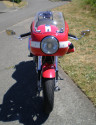 Ducati classic gt 1000 18