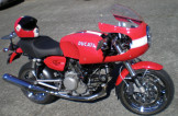 Ducati classic gt 1000 19