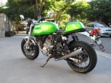 Ducati classic gt 1000 21