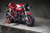 Ducati classic gt 1000 24