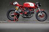 Ducati classic gt 1000 25