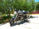 Ducati classic gt 1000 36