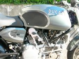 Ducati classic gt 1000 42