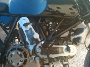 Ducati classic gt 1000 02