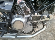 Ducati classic gt 1000 05