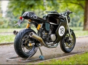 Ducati classic gt 1000 06