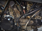 Ducati classic gt 1000 08