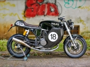 Ducati classic gt 1000 09