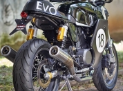 Ducati classic gt 1000 10