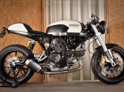 Ducati classic gt 1000 12
