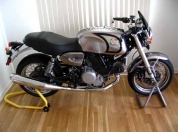 Ducati classic gt 1000 13