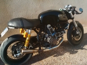 Ducati classic gt 1000 14