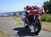 Ducati classic gt 1000 15