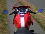 Ducati classic gt 1000 17