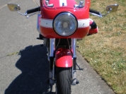 Ducati classic gt 1000 18