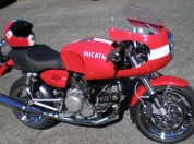 Ducati classic gt 1000 19