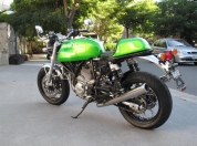 Ducati classic gt 1000 21