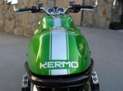 Ducati classic gt 1000 22