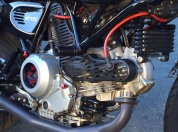 Ducati classic gt 1000 23