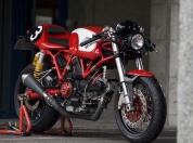 Ducati classic gt 1000 31