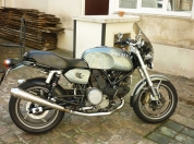 Ducati classic gt 1000 35