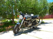 Ducati classic gt 1000 36