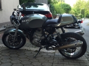 Ducati classic gt 1000 37