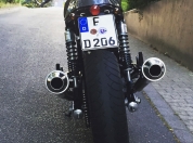 Ducati classic gt 1000 38
