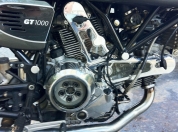 Ducati classic gt 1000 40