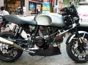 Ducati classic gt 1000 41