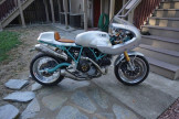 Ducati Paul Smart 1000 13