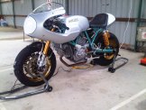 Ducati Paul Smart 1000 26