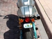 Ducati Paul Smart 1000 11
